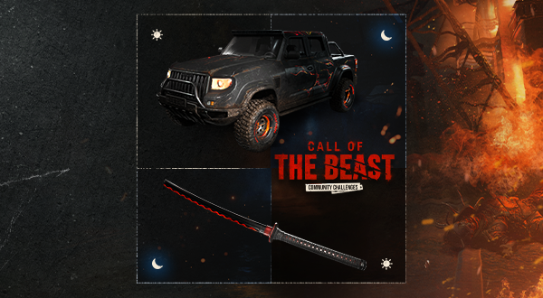 Ruf der Bestie: Woche 4